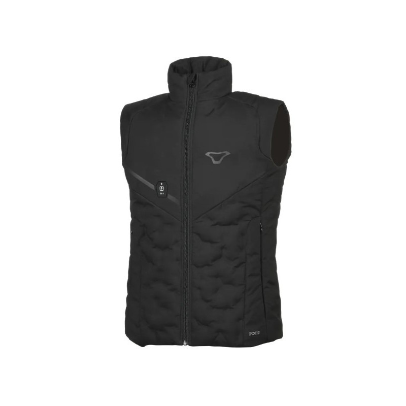 MACNA - GILET RISCALDATO CLOUD