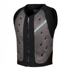 MACNA - GILET TECNICO MOTO ESTIVO RINFRESCANTE COOLING VEST EVO