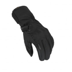 MACNA - GUANTI MOTO INVERNALI DONNA AXISTA RTX - NERO