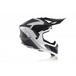 ACERBIS - CASCO MOTOCROSS X-TRACK VTR NERO