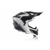 ACERBIS - CASCO MOTOCROSS X-TRACK VTR NERO