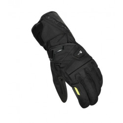 MACNA - GUANTI MOTO INVERNALI FOTON 2.0 RTX NERO