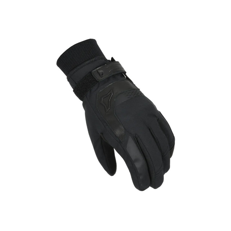 MACNA - GUANTI MOTO INVERNALI HORIZONE RTX - NERO