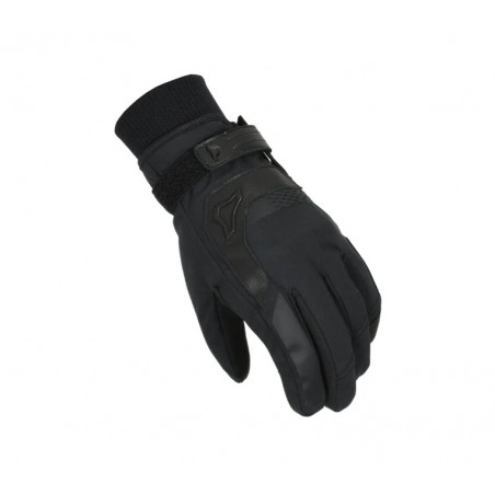 MACNA - GUANTI MOTO INVERNALI HORIZONE RTX - NERO
