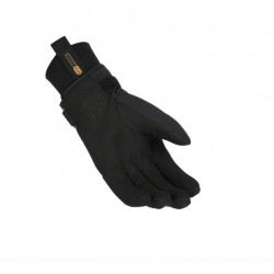MACNA - GUANTI MOTO INVERNALI HORIZONE RTX - NERO