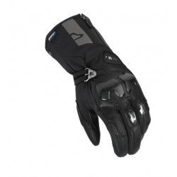 MACNA - GUANTI MOTO INVERNALI PROGRESS 2.0 NERO