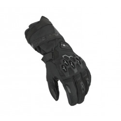 MACNA - GUANTI MOTO INVERNALI RISCALDATI DONNA RAFINA RTX - NERO