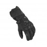 MACNA - GUANTI MOTO INVERNALI RISCALDATI DONNA RAFINA RTX - NERO