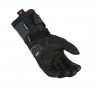 MACNA - GUANTI MOTO INVERNALI RISCALDATI DONNA RAFINA RTX - NERO