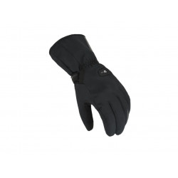 MACNA - GUANTI MOTO INVERNALI RISCALDATI DONNA UNITE 2.0 - NERO