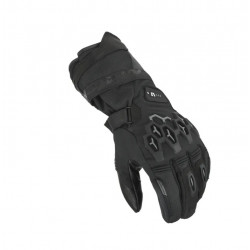 MACNA - GUANTI MOTO INVERNALI RISCALDATI RAFINO RTX - NERO