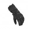MACNA - GUANTI MOTO INVERNALI RISCALDATI RAFINO RTX - NERO