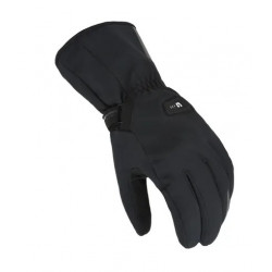 MACNA - GUANTI MOTO INVERNALI RISCALDATI UNITE 2.0 NERO