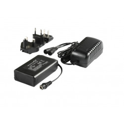 MACNA - KIT BATTERIA + CARICATORE 12V 6A GIACCA/PANTALONE
