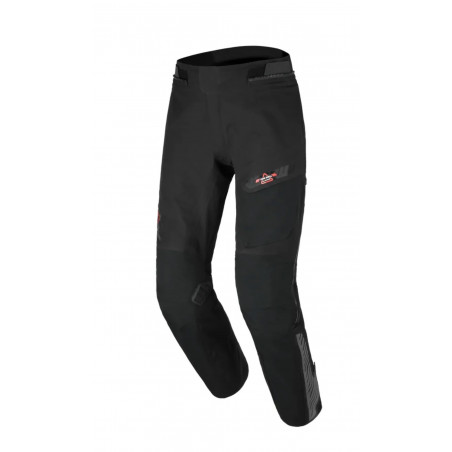 MACNA - PANTALONE MOTO TOURING SYNCHRONE - NERO