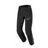 MACNA - PANTALONE MOTO TOURING SYNCHRONE - NERO