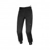 MACNA - PANTALONE TECNICO INVERNALE RISCALDATO CENTRE - NERO