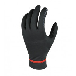 MACNA - SOTTOGUANTI MOTO INVERNALI BUSH - NERO