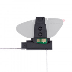 MIDLAND - BASETTA DI AGGANCIO LINEA BTX1 / BTX2 / BT MESH
