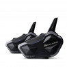 MIDLAND - INTERFONO CASCHI MOTO BTR1 ADVANCED DOPPIO