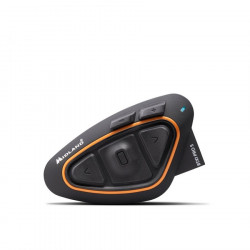 MIDLAND - INTERFONO CASCHI MOTO BTX1 PRO S SINGOLO RADIO VIA APP 2022