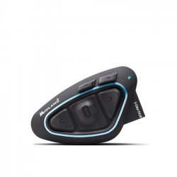 MIDLAND - INTERFONO CASCHI MOTO BTX2 PRO S SINGOLO - MOTO A MOTO