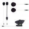 MIDLAND - KIT AUDIO BT PRO CON ALTOPARLANTI SUPER BASS SOUND