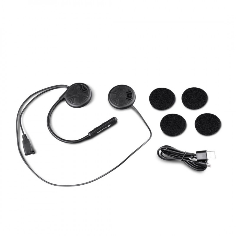MIDLAND - LOKUI K10 AURICOLARE BLUETOOTH 5.2