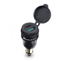 MIDLAND - MP-DIN USB-C