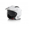ACERBIS - CASCO MOTO JET ARIA BIANCO