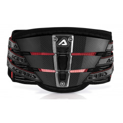 ACERBIS - FASCIA PARARENI MOTOCROSS PROFILE EVO 2.0 - NERO