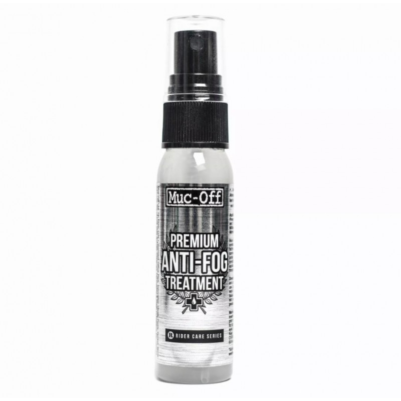 MUC-OFF - SPRAY ANTI FOG 32 ML