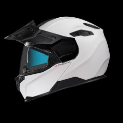 NEXX - CASCO MOTO ADVENTURE X.VILIJORD BIANCO