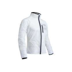ACERBIS - GIACCA ANTIPIOGGIA OFF-ROAD RAIN DEK PACK - TRASPARENTE