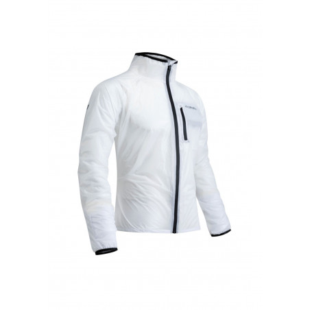 ACERBIS - GIACCA ANTIPIOGGIA OFF-ROAD RAIN DEK PACK - TRASPARENTE