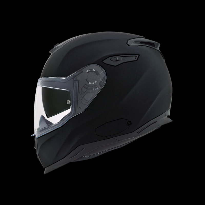NEXX - CASCO MOTO INTEGRALE SX.100 CORE NERO OPACO NEXX - CASCO MOTO INTEGRALE SX.100 CORE NERO OPACO