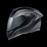 NEXX - CASCO MOTO INTEGRALE SX.100R NERO OPACO
