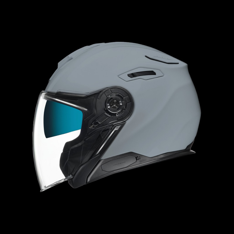 NEXX - CASCO MOTO JET X.VILIBY GRIGIO NARDO