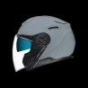 NEXX - CASCO MOTO JET X.VILIBY GRIGIO NARDO