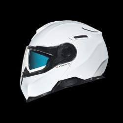 NEXX - CASCO MOTO MODULARE X.VILITUR BIANCO