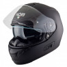 NOS - CASCO MOTO INTEGRALE NS-7 NERO OPACO