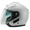 NOS - CASCO MOTO JET NS-2 BIANCO