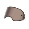 OAKLEY - LENTE AIRBRAKE MX - PRIZM BLACK IRIDIUM