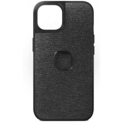 PEAK DESIGN - COVER TELEFONO EVERYDAY IPHONE 13 PRO MAX GRIGIO
