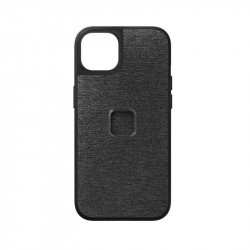 PEAK DESIGN - COVER TELEFONO EVERYDAY IPHONE 14 PRO MAX GRIGIO