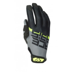 ACERBIS - GUANTI MOTOCROSS INVERNALI CE NEOPRENE 3.0 - NERO/GIALLO