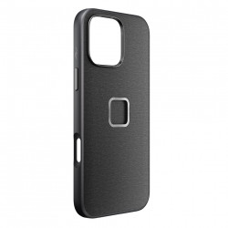 PEAK DESIGN - COVER TELEFONO EVERYDAY IPHONE 16 PRO MAX GRIGIO