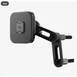 PEAK DESIGN - SUPPORTO PORTATELEFONO BRAKE/CLUTCH MOUNT V2 CON ANTIVIBRAZIONE