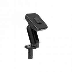 PEAK DESIGN - SUPPORTO PORTATELEFONO MOTO CANOTTO DI STERZO UNIVERSALE CON STABILIZZATORE FOTOCAMERA NERO
