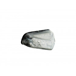 RACETECH - INTEGRA RICAMBIO FARO BIANCO